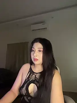 MiMi 0293 online show from 7, 2, 2026