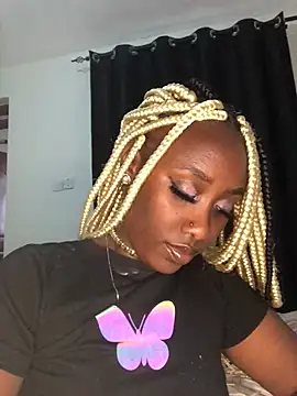 Lola kims online show from 16, 2, 2025