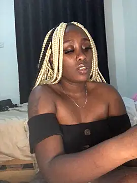 Lola kims online show from 19, 2, 2025