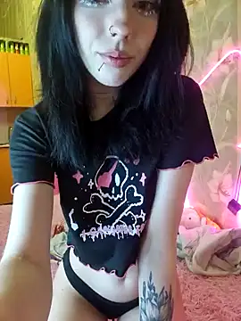 Snapshot of _Alice_0-0 chatting on 19, 1, 2025  Alice 0-0 online show from 19, 1, 2025