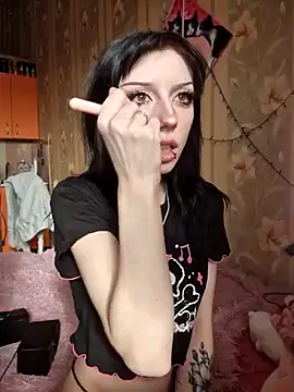Snapshot of _Alice_0-0 chatting on 23, 2, 2025  Alice 0-0 online show from 23, 2, 2025