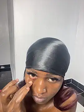 Curvixx online show from 14, 11, 2025