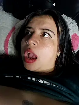 Devilsweet17 online show from 12, 1, 2025