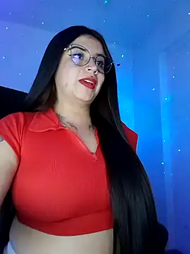 Devilsweet17 online show from 16, 1, 2025