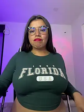 Devilsweet17 online show from 7, 2, 2025