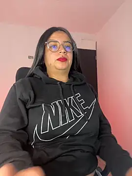 Devilsweet17 online show from 7, 11, 2025