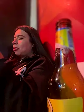 Devilsweet17 online show from 28, 11, 2025