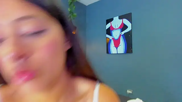 Hannah Miller   online show from 25, 2, 2025