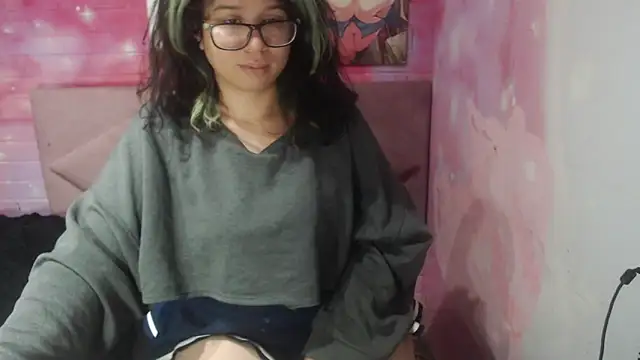 selenablairx online show from 26, 1, 2025