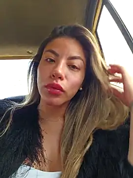 Snapshot of Karen_San_Miguel chatting on 12, 11, 2025 Karen San Miguel online show from 12, 11, 2025