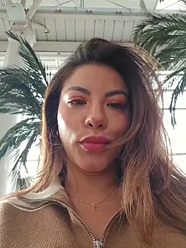 Karen San Miguel online show from 22, 12, 2025