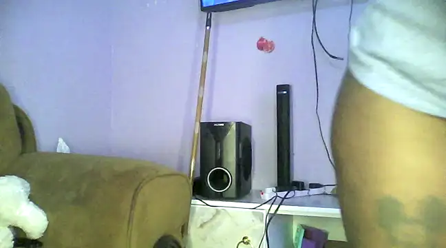 Snapshot of Nish_Darling_ chatting on 7, 3, 2025 Nish Darling  online show from 7, 3, 2025