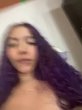 Snapshot of Dear_anne chatting on 8, 3, 2026 Dear anne online show from 8, 3, 2026