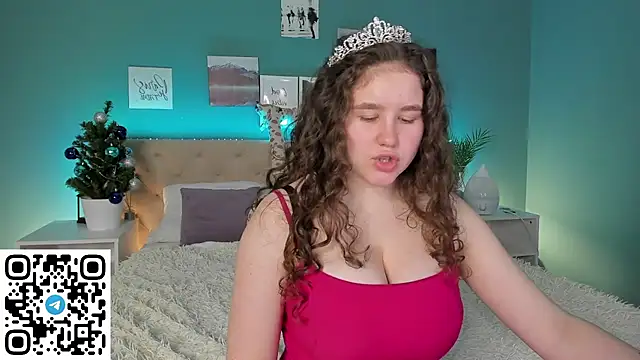 Ariella Sol online show from 22, 12, 2024