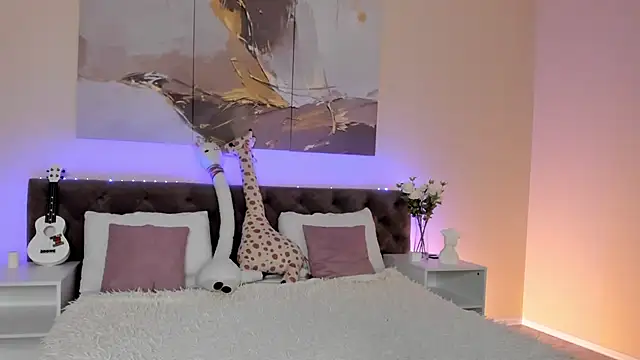 Ariella Sol online show from 24, 12, 2024