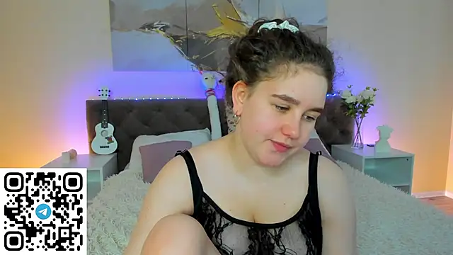 Ariella Sol online show from 16, 1, 2025