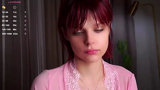 RexanneHatt online show from 8, 11, 2025