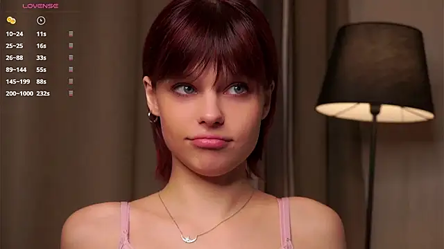 RexanneHatt online show from 17, 11, 2025