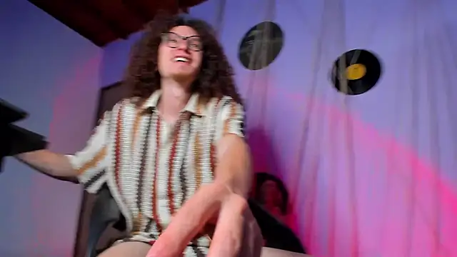 MrShaggy online show from 25, 2, 2025