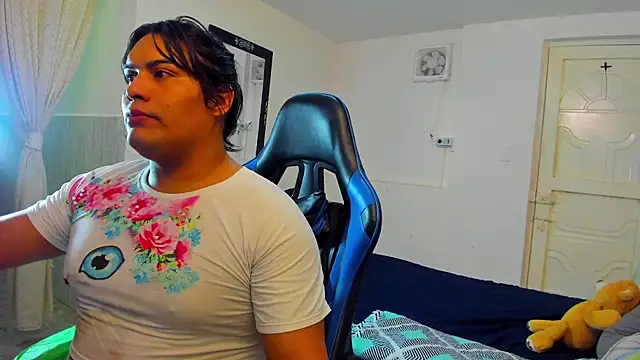 Margoth Montilla online show from 22, 10, 2025