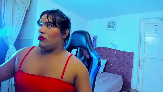 Margoth Montilla online show from 27, 10, 2025