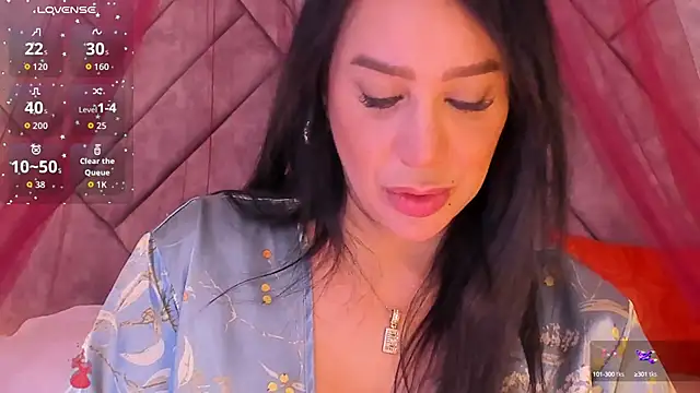samara alabii online show from 13, 9, 2025