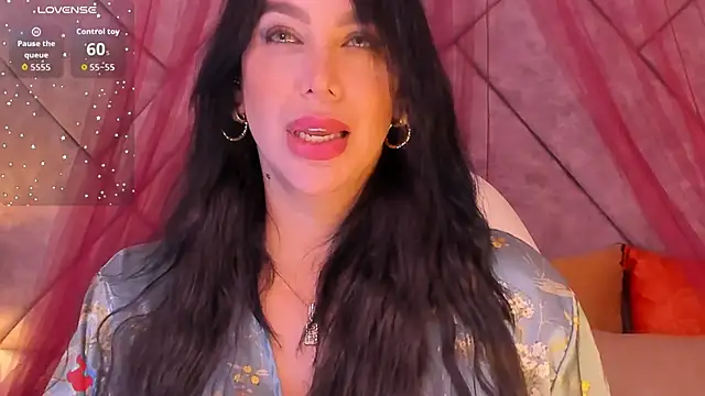 samara alabii online show from 6, 10, 2025
