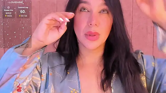 samara alabii online show from 21, 10, 2025