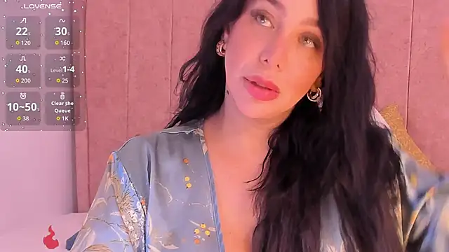 samara alabii online show from 24, 10, 2025