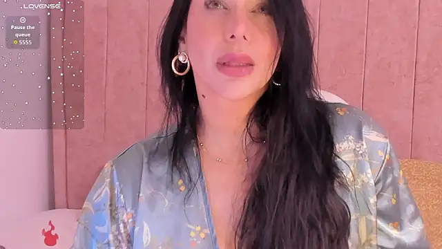 samara alabii online show from 9, 1, 2026