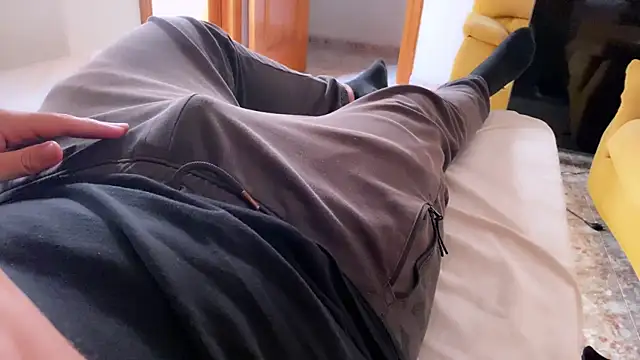 Soy Nexo online show from 13, 1, 2025