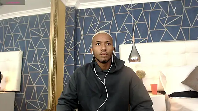 JamesParck online show from 6, 2, 2025