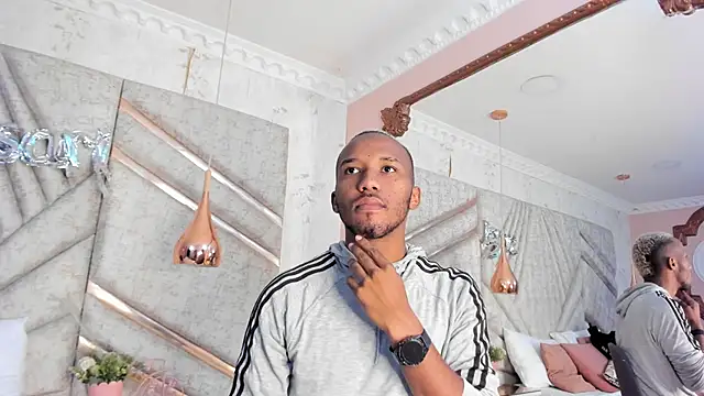 JamesParck online show from 21, 2, 2025