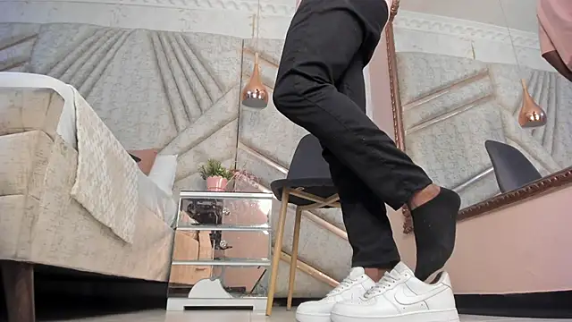 JamesParck online show from 22, 2, 2025