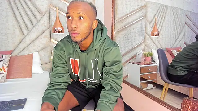 JamesParck online show from 25, 2, 2025