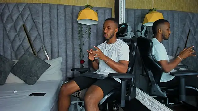 Snapshot of JamesParck chatting on 5, 3, 2026 JamesParck online show from 5, 3, 2026