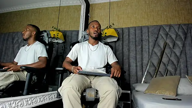 Snapshot of JamesParck chatting on 17, 3, 2026 JamesParck online show from 17, 3, 2026