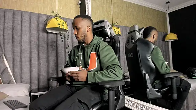 Snapshot of JamesParck chatting on 26, 3, 2026 JamesParck online show from 26, 3, 2026