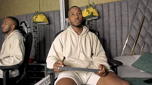 Snapshot of JamesParck chatting on 30, 3, 2026 JamesParck online show from 30, 3, 2026