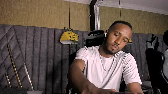 Snapshot of JamesParck chatting on 31, 3, 2026 JamesParck online show from 31, 3, 2026