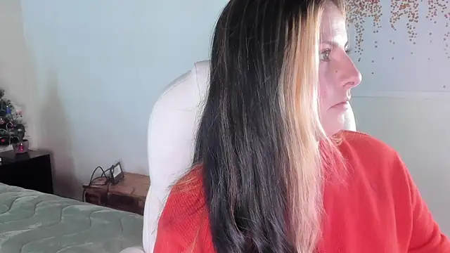 brandy sweet  online show from 7, 12, 2024