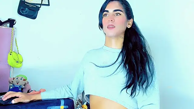 Snapshot of hannabigdirty chatting on 10, 12, 2024 hannabigdirty online show from 10, 12, 2024