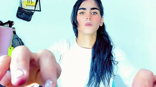 Snapshot of hannabigdirty chatting on 17, 12, 2024 hannabigdirty online show from 17, 12, 2024