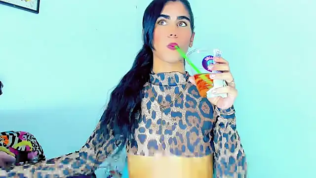 Snapshot of hannabigdirty chatting on 22, 12, 2024 hannabigdirty online show from 22, 12, 2024