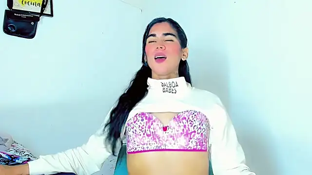 Snapshot of hannabigdirty chatting on 10, 1, 2025 hannabigdirty online show from 10, 1, 2025