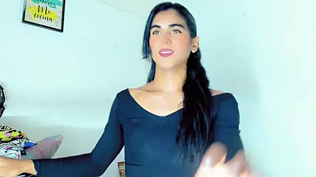 Snapshot of hannabigdirty chatting on 12, 1, 2025 hannabigdirty online show from 12, 1, 2025