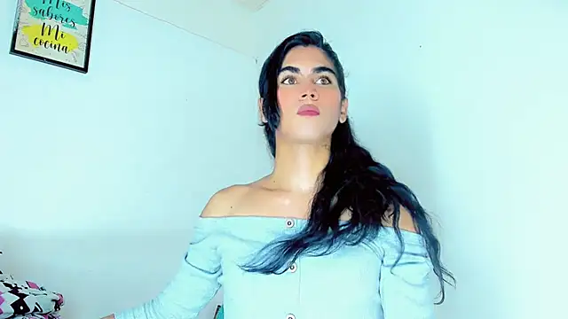 Snapshot of hannabigdirty chatting on 13, 1, 2025 hannabigdirty online show from 13, 1, 2025