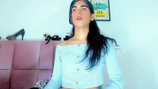 Snapshot of hannabigdirty chatting on 16, 1, 2025 hannabigdirty online show from 16, 1, 2025