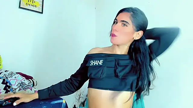 Snapshot of hannabigdirty chatting on 25, 1, 2025 hannabigdirty online show from 25, 1, 2025