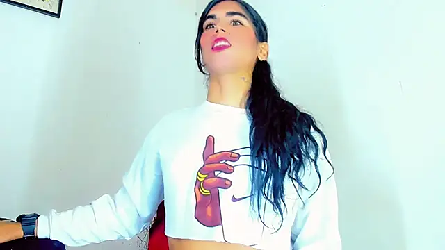 Snapshot of hannabigdirty chatting on 14, 2, 2025 hannabigdirty online show from 14, 2, 2025